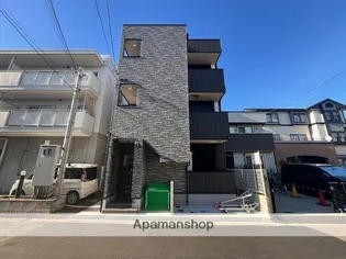 キャッスルコート武庫之荘プレミアの画像