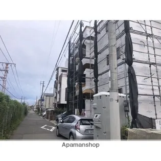 ブラン立花の画像