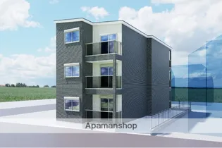 シエーナ立花【3階】の外観