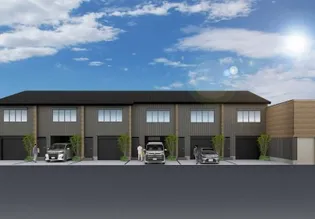 GARAGEHUB尼崎の画像
