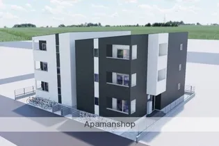 ザカラー東本町B棟の画像