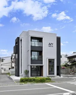 ACTビルディングの画像