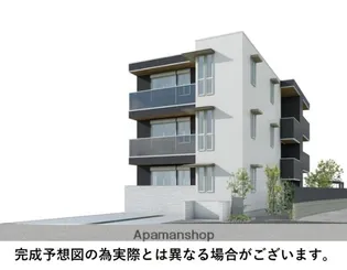 兵庫県尼崎市塚口本町2丁目【アパート】の外観