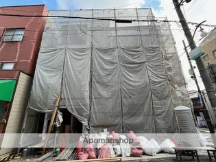 GLANZ COURT JOHN 立花町【3階】の外観