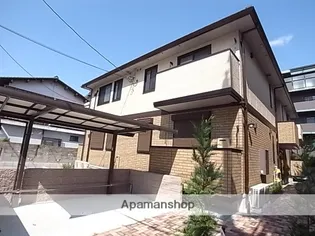 クレールコートの画像