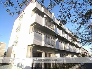 イマキタハイツ18【1階】の外観