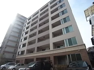 アミコート塚口の画像