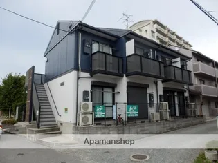 アスターハイツ武庫之荘の画像