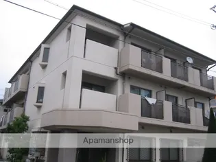 ヴィラマックス2の画像