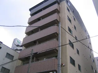 プロスパー尼崎の画像