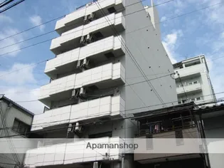 ルネサンス尼崎の画像