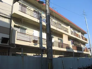 エクセルマンション園田の画像