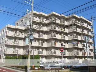 ヴィラエコー塚口の画像