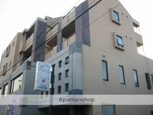 アラカサIIの画像