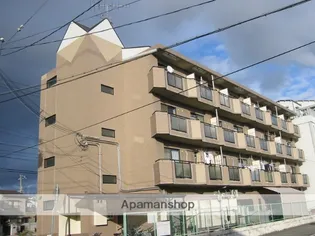 コンフォート南塚口パート2の画像