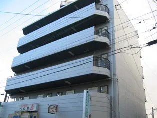 プチメゾン塚口の画像