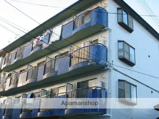 小西ハイツの画像