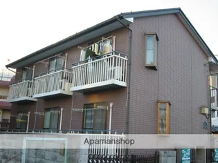 愛宕ハイツの画像