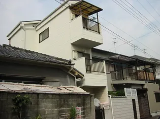 サニーハイツの画像