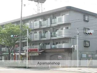 ハイツホリウチ【307号室】の外観