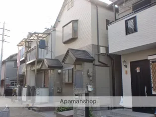 フローリッシュハイツの画像