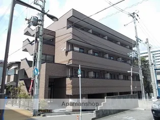 JPアパートメント尼崎3の画像