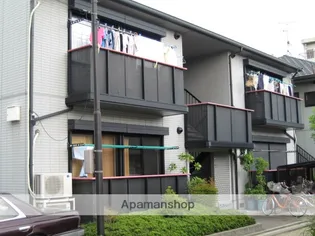 サンカームハイツの画像