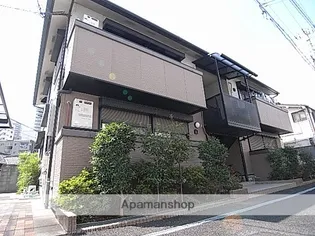 アーバンコーポラスの画像