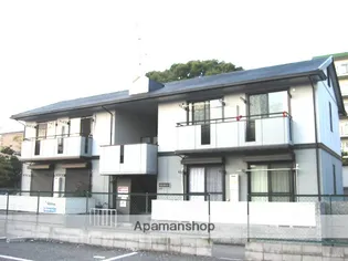 トークハウス2【101号室】の外観