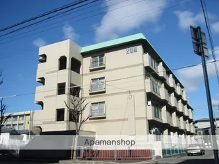 メゾン武庫之荘2番館の画像