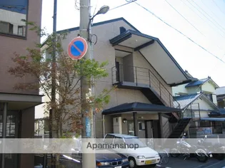 アグレアーブル塚口【1階】の外観