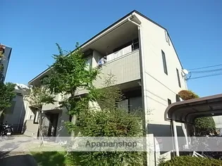 コーラルコートミツマツA棟の画像