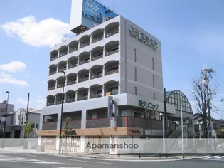 ロイヤルハイツつかしんの画像