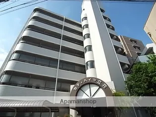 シティハイツ立花1の画像