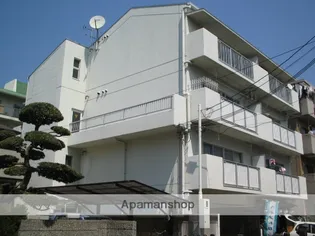 パステル武庫之荘の画像