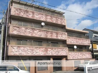 ステラハウス9【2階】の外観