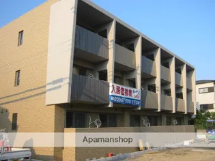 ファミーユ池田の画像