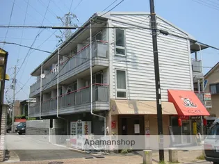 オリンピアン尼崎の画像