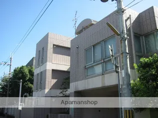 アルティ塚口【201号室】の外観