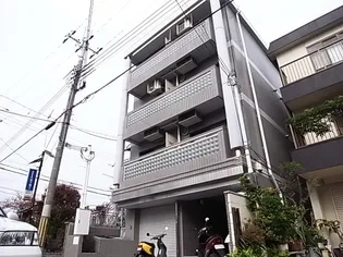 アルテハイム尼崎の画像