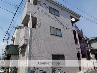 ハイツ橋本の画像