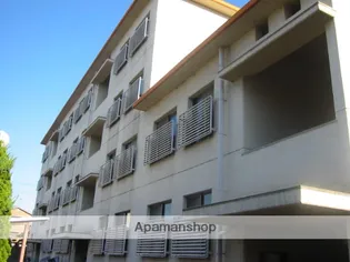 レジデンス武庫之荘【103号室】の外観