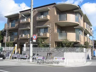 アネックス武庫之荘の画像