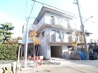 グリバードコート武庫之荘2の画像