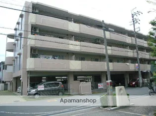 メゾンデール富松の画像