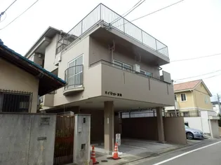 ハイマット武庫【3階】の外観