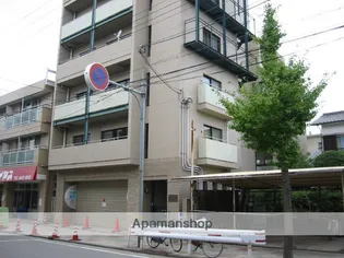 ソレイユ武庫の画像