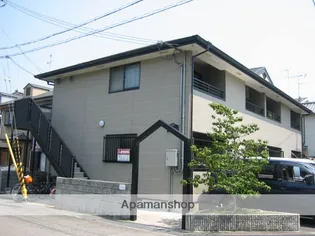 パセオ武庫の画像