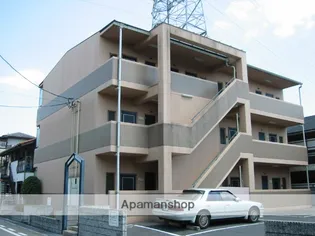 サンライム武庫之荘の画像