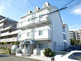 パレス11の画像